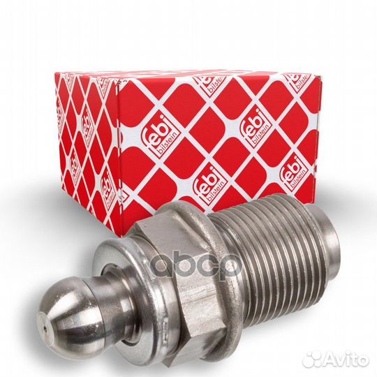 Гидрокомпенсатор 07377 Febi