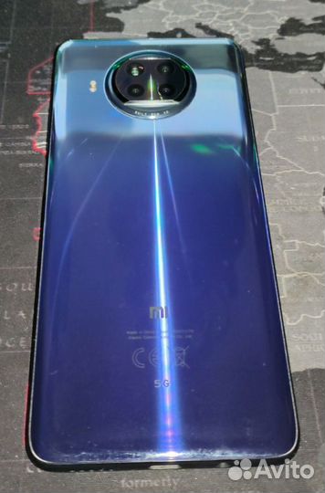 Xiaomi Mi 10T Lite, 6/128 ГБ