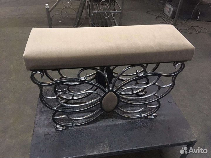 Обувница в прихожую новая