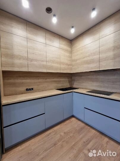 Кухонные гарнитуры