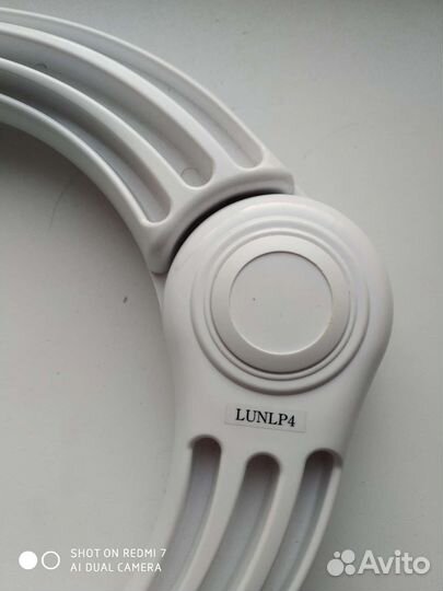 Эспандер универсальный для рук и ног