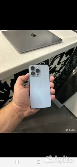 iPhone 13 Pro, 256 ГБ