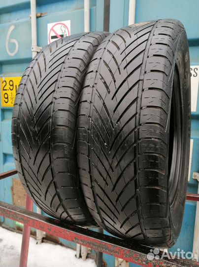 Gislaved Speed 606 235/65 R17 108V