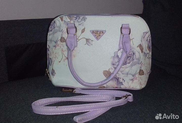 Сумка дамская