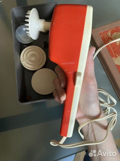 Массажер СССР