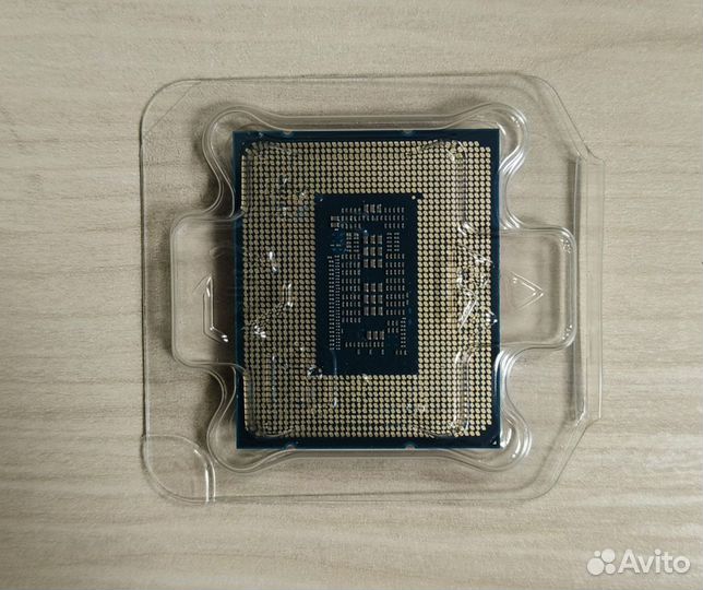 Процессор intel core i5 13400f