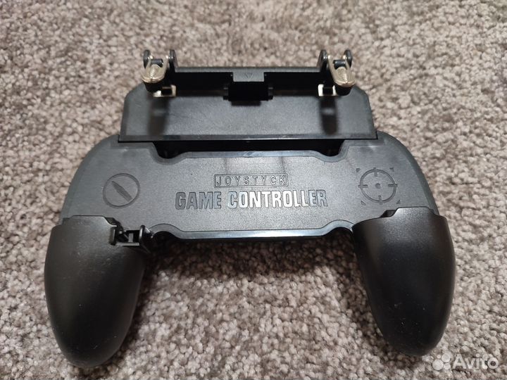 Геймпад для смартфона