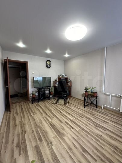 2-к. квартира, 49,2 м², 8/9 эт.