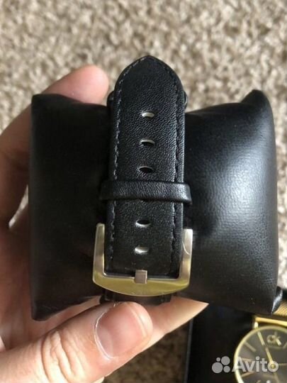 Наручные часы calvin klein