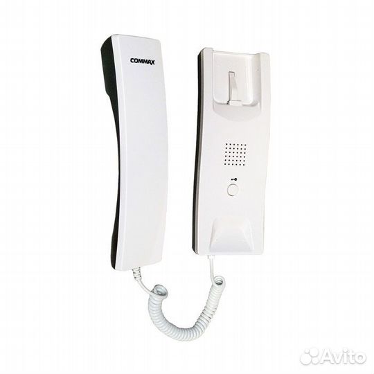 Трубка домофона Commax DP-SS