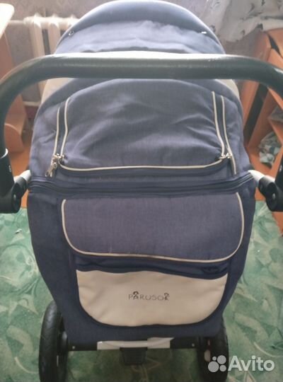 Детские коляски