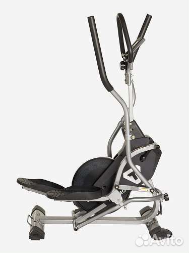 Эллиптический тренажер torneo с-400