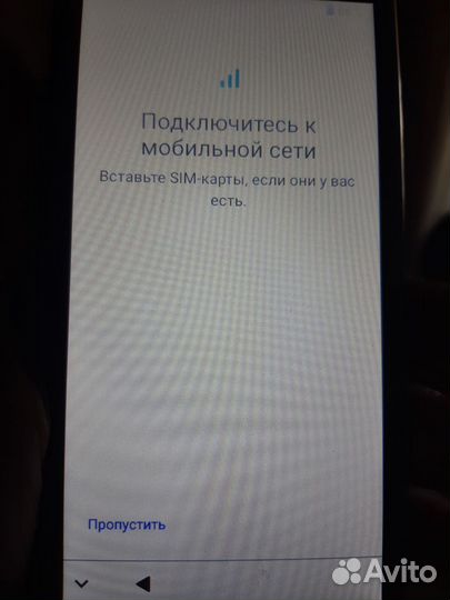 ZTE Blade A31 Lite, 32 ГБ