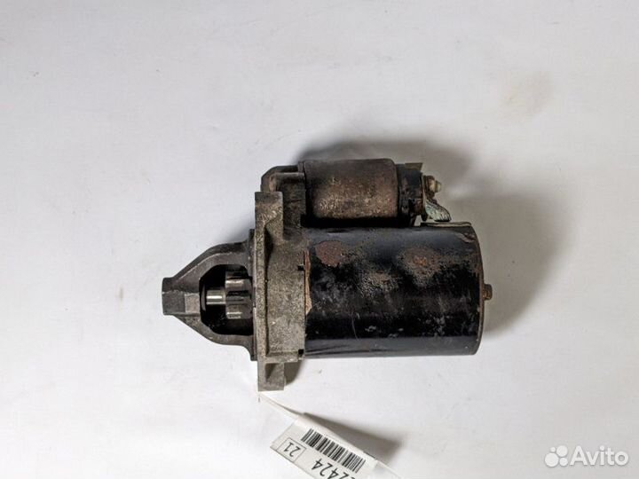 Стартер Hyundai Getz G4EA 2005