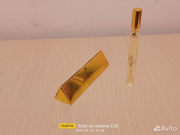 Парфюмерная вода для женщин 