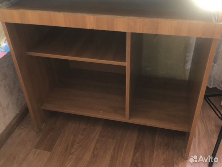 Компьютерный стол бу