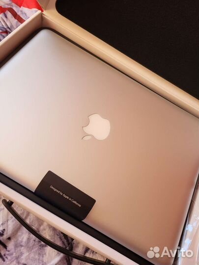 Macbook pro