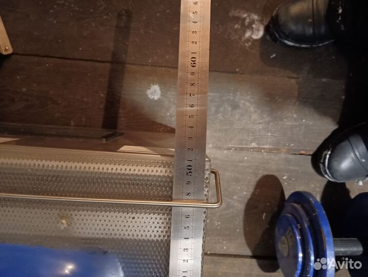 Вакуумный упаковщик