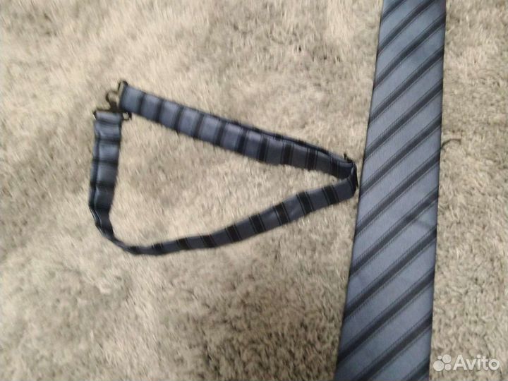 Галстук для мальчика