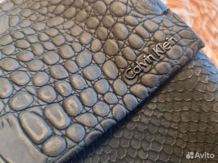 Клатч Calvin Klein