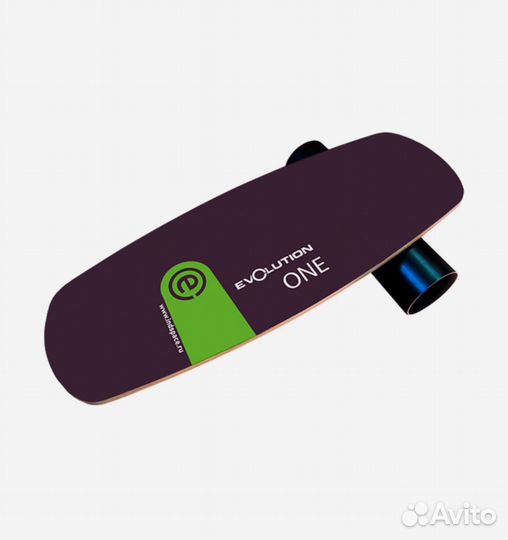 Балансборд evolution one