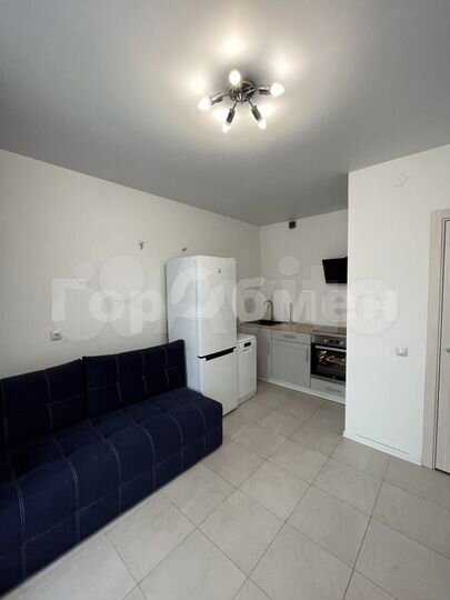 3-к. квартира, 64 м², 7/15 эт.