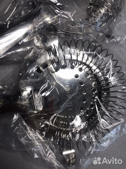 Набор кухонный для домашнего бара