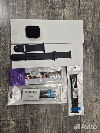 Apple watch series 9 45 mm