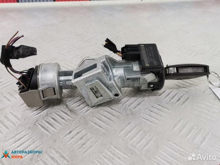 Замок зажигания Ford Mondeo 4 рест. 2012 1681167