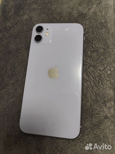 iPhone 11, 256 ГБ