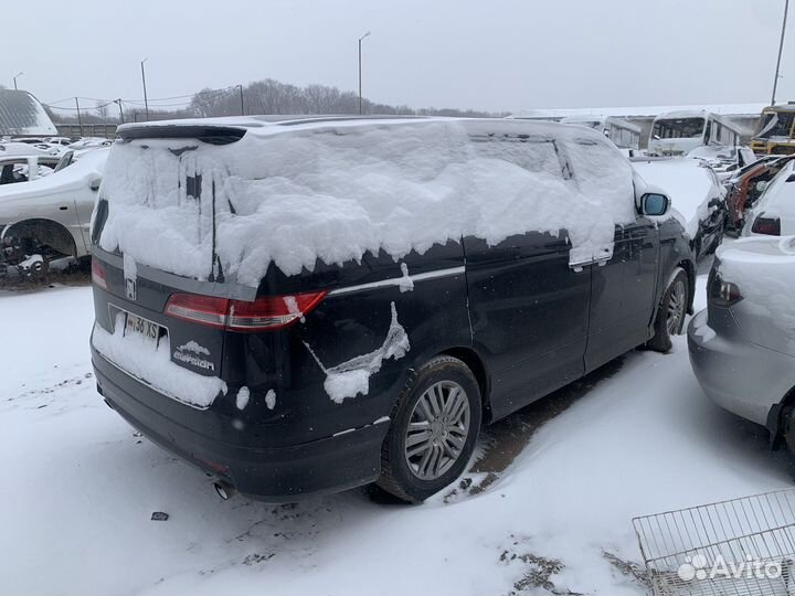 Авторазбор Honda elysion 2.4 Авторазборка