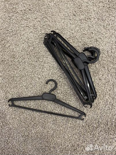 Вешалки плечики детские