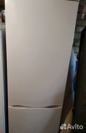 Холодильник Атлант бу