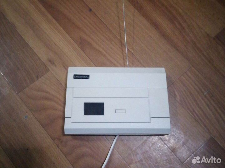 Альтоника rr701 r20