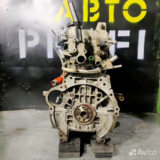 Двигатель Toyota Avensis (T220) I 1ZZ-FE