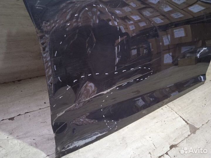 Дверь Audi A5 8W