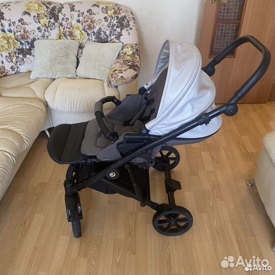 Коляска Tutis Sky 3в1