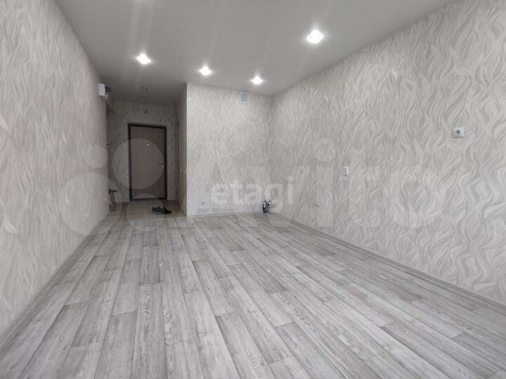 Квартира-студия, 23,6 м², 7/10 эт.