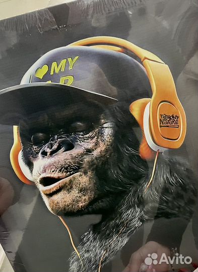 Интерьерная картина