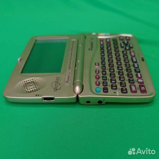 Англо-русский переводчик Partner v6 США