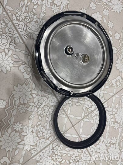 Zepter крышка скороварка