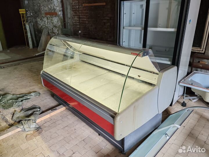 Продам холодильник бу