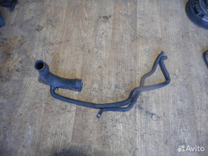 Шланг системы охлаждения Ford Scorpio 1986-1992