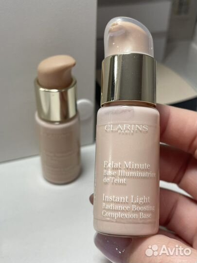 Clarins