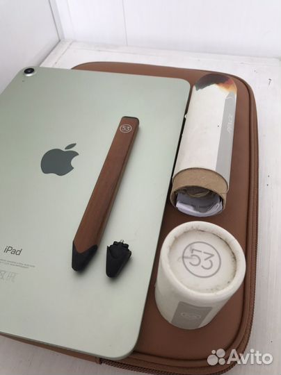 Стилус Pencil 53 для планшета и смартфона