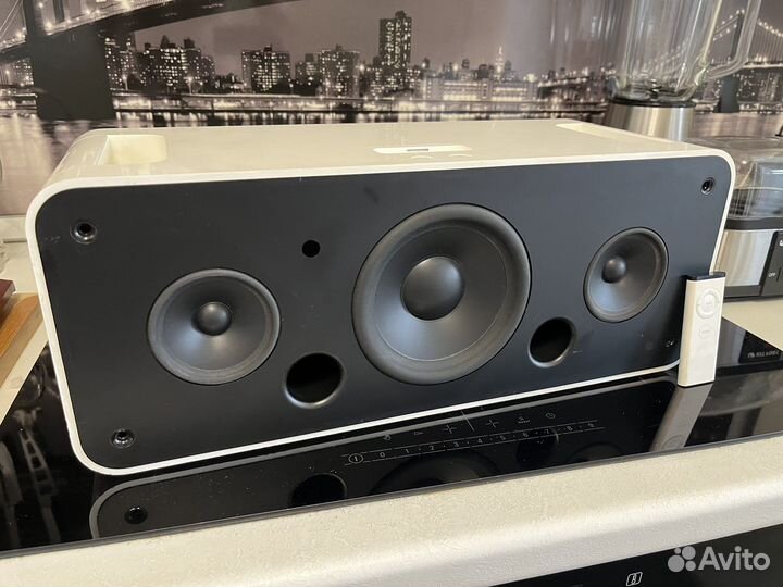 Apple iPod Hi-Fi (A1121), б/у