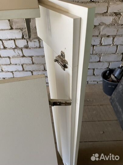 Стойка-перегородка