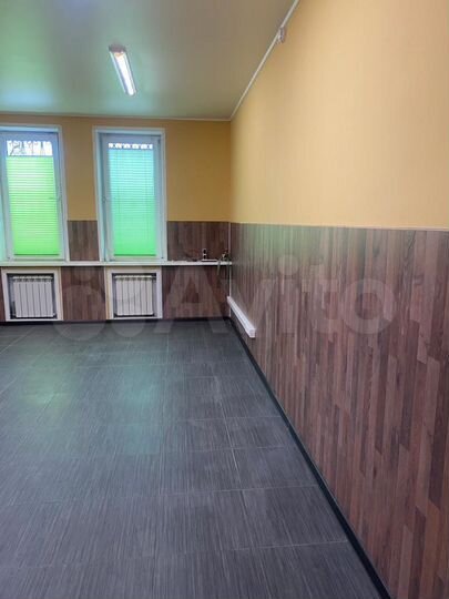 Офис, 81.4 м²