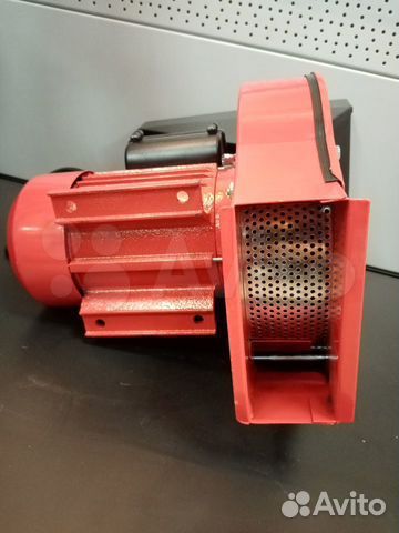 Кормоизмельчитель 2,5кВт, 300кг/ч