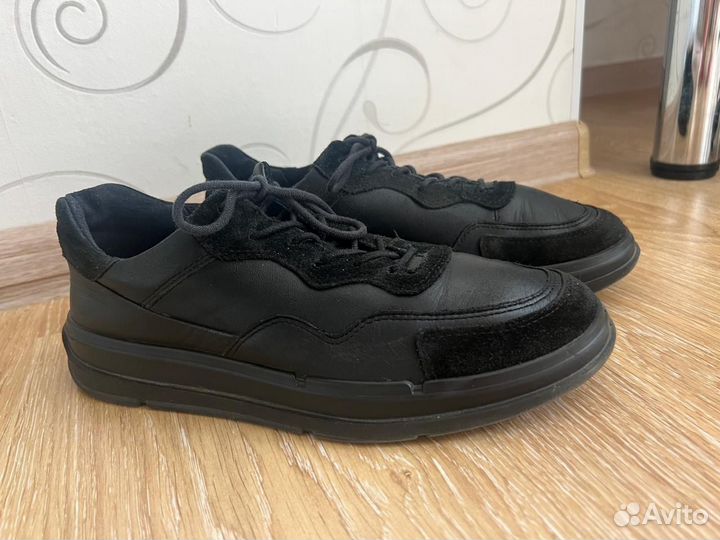 Туфли школьные Ecco 41